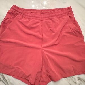 Pace Breaker Lined 5” - Salmon Color